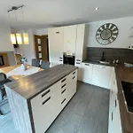 Apartment Mauracher Mayrhofen