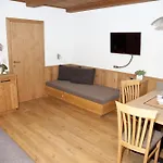 Apartment Mauracher Mayrhofen