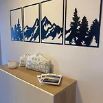 Mauracher Apartment