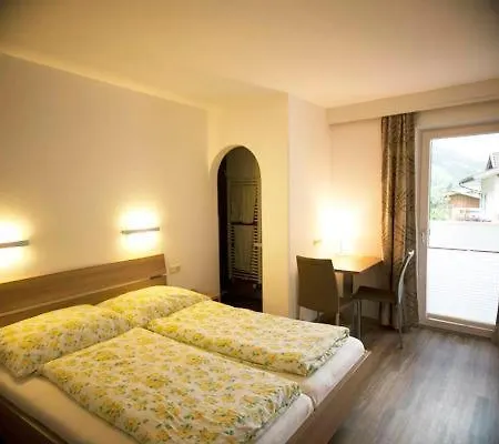 Ferienwohnung Mauracher Apartment Mayrhofen