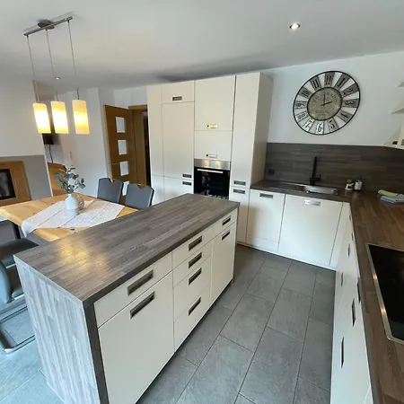 Appartement Mauracher Mayrhofen