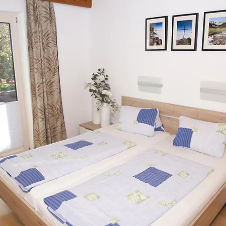 Ferienwohnung Mauracher Apartment Mayrhofen