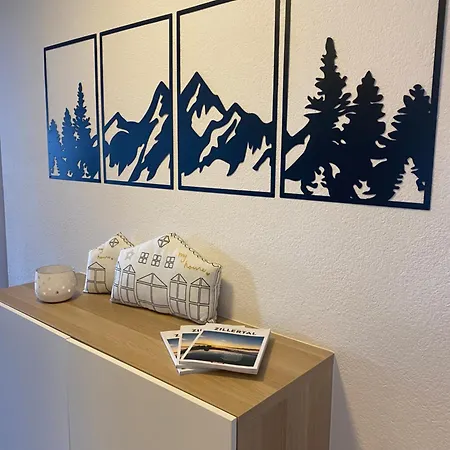 Ferienwohnungen Mauracher Appartement