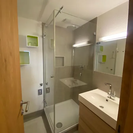 Appartement Ferienwohnungen Mauracher Mayrhofen