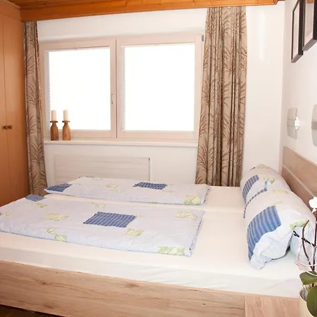 Ferienwohnung Mauracher