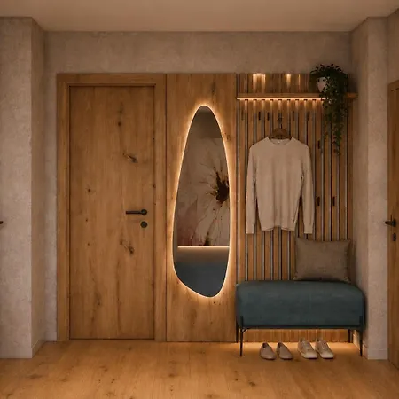 Mauracher Appartement