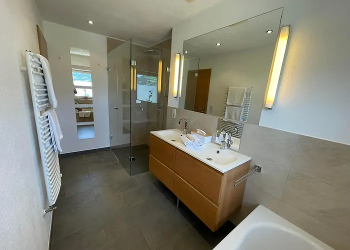 Appartement Mauracher