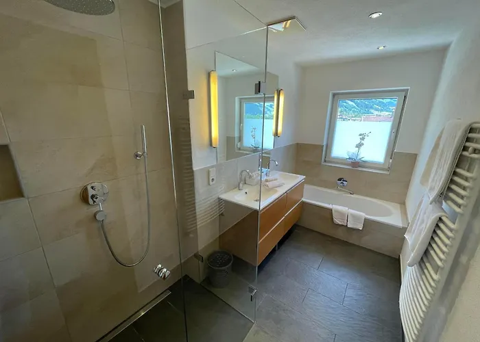 Mauracher Appartement