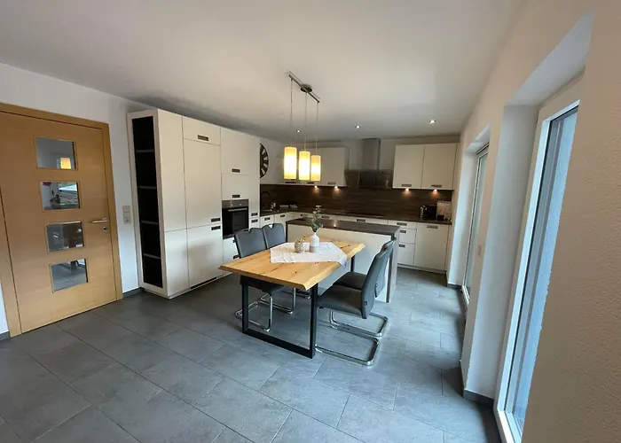 Appartement Mauracher