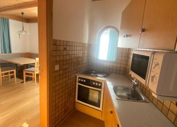 Appartement Mauracher Mayrhofen