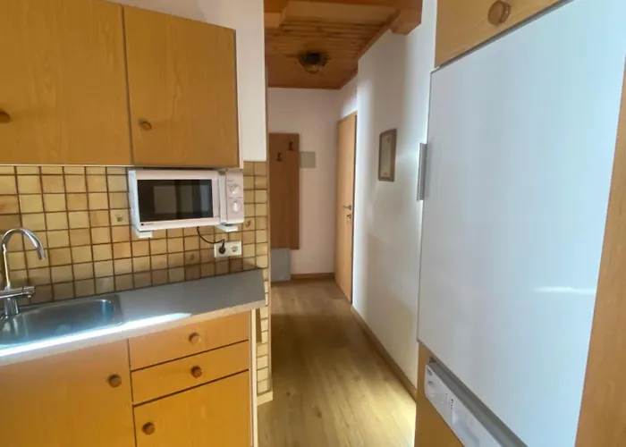 Mauracher Apartment Mayrhofen