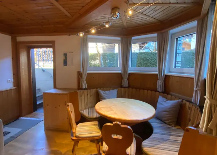 Mauracher Appartement