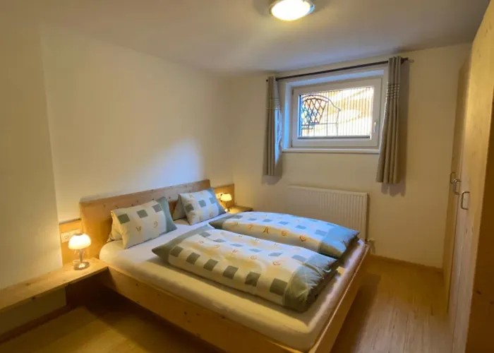 Mauracher Appartement Mayrhofen