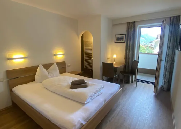 Mauracher * Mayrhofen