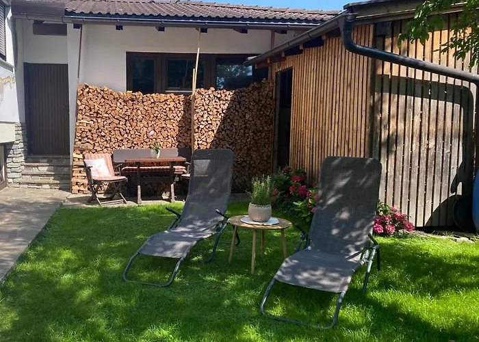 Mauracher Appartement *