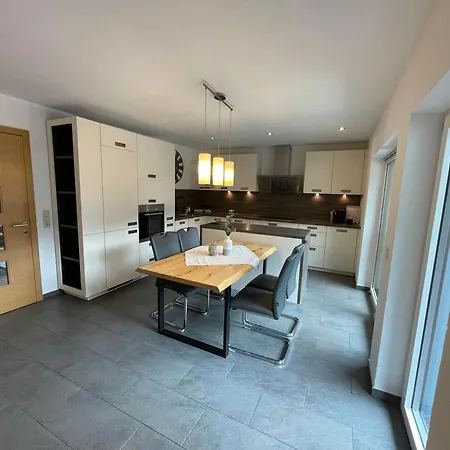 Apartamento Mauracher