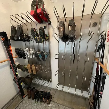 Mauracher Apartamento