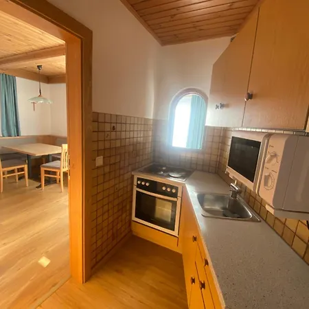 Apartamento Mauracher Mayrhofen