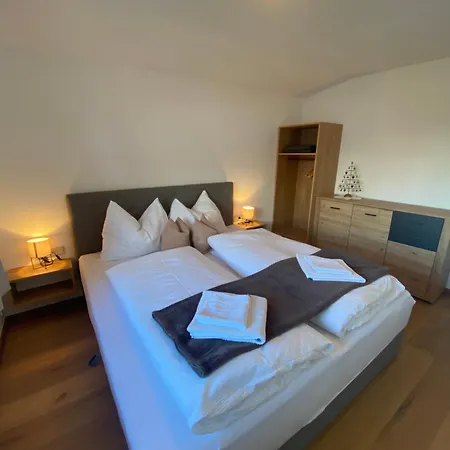 Mauracher Apartamento *