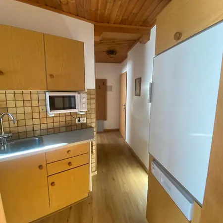 Mauracher Apartamento Mayrhofen