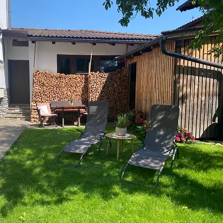 Mauracher Apartamento *