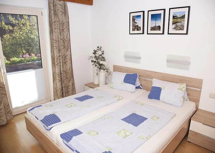 Mauracher Apartment Mayrhofen